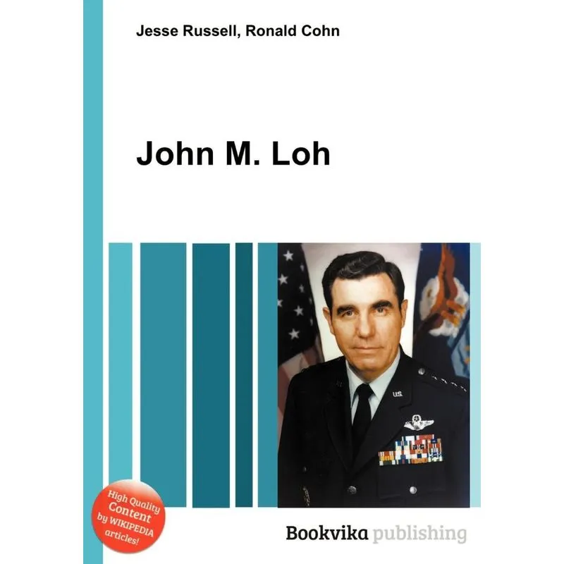 John M. Loh