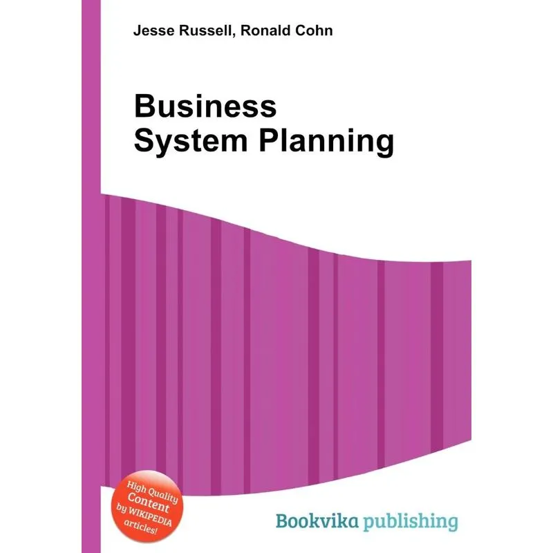 Business System Planning