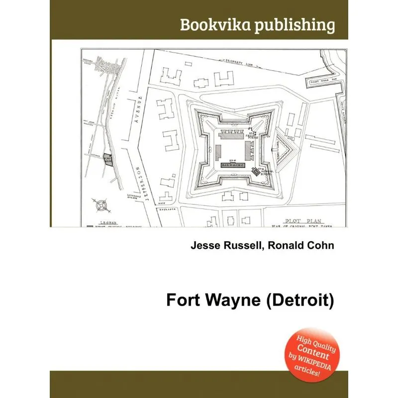 Fort Wayne (Detroit)