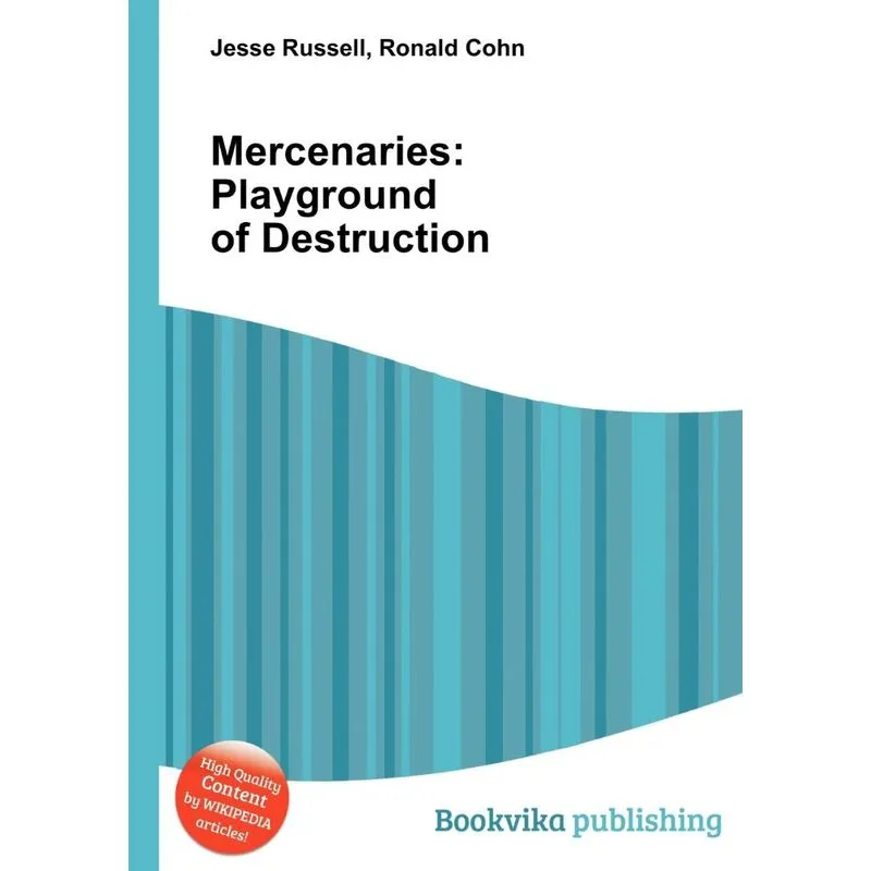 Mercenaries