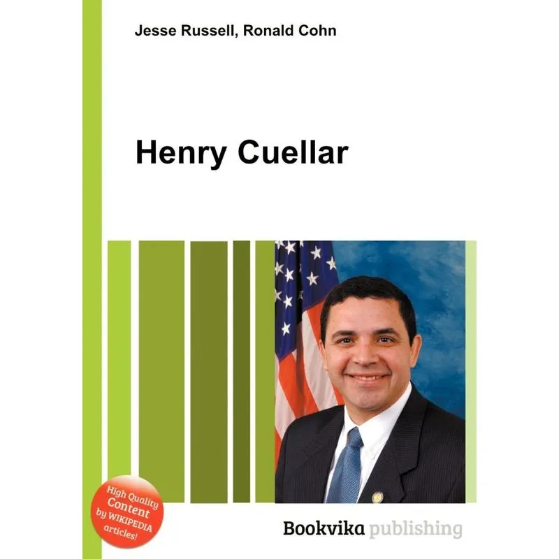 Henry Cuellar