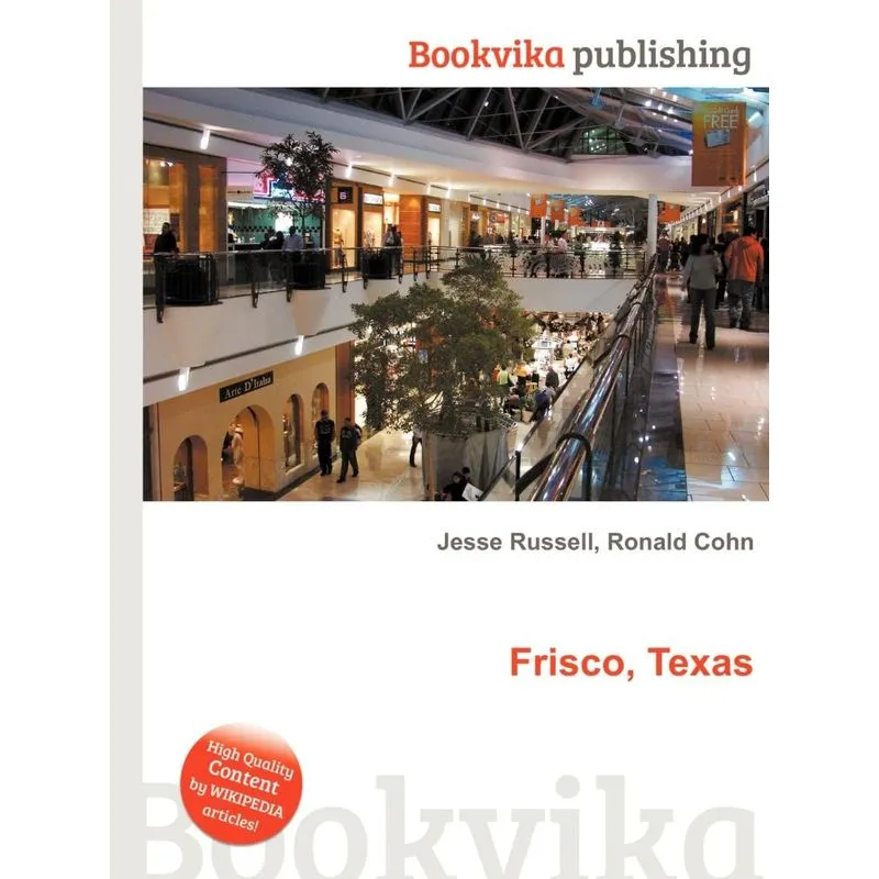 Frisco, Texas