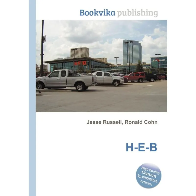 H-E-B