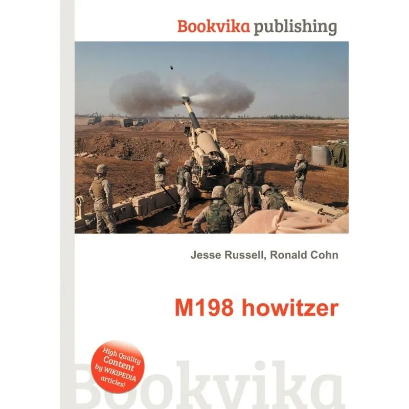 M198 Howitzer