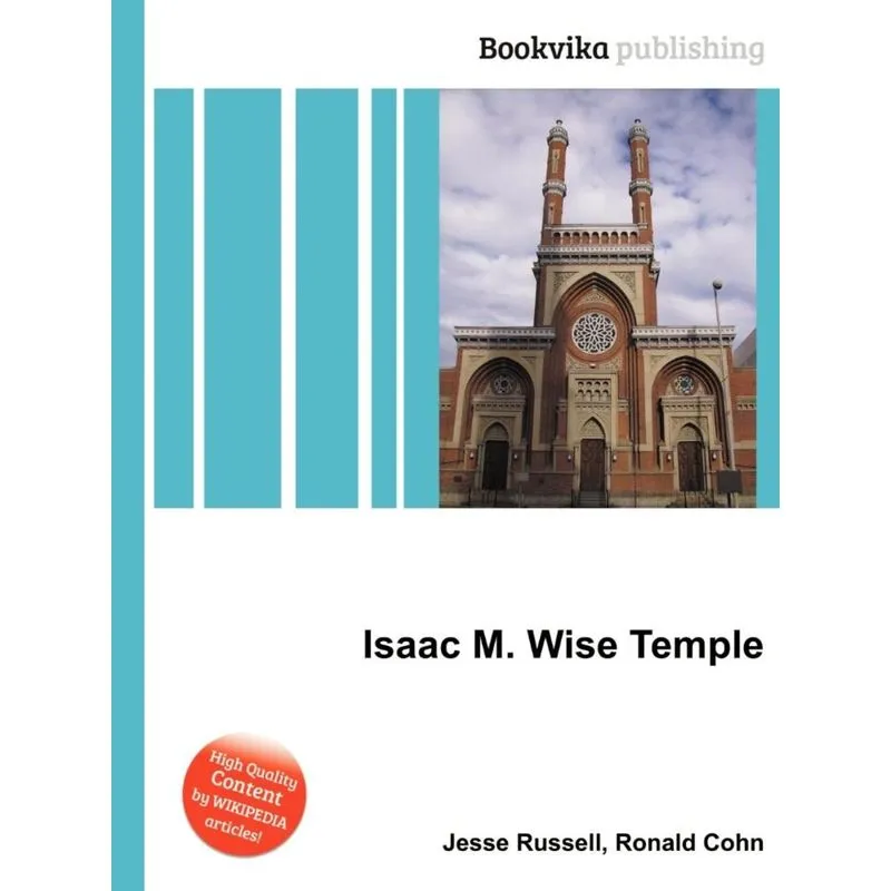 Isaac M. Wise Temple