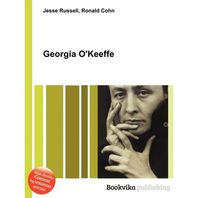 Georgia OKeeffe