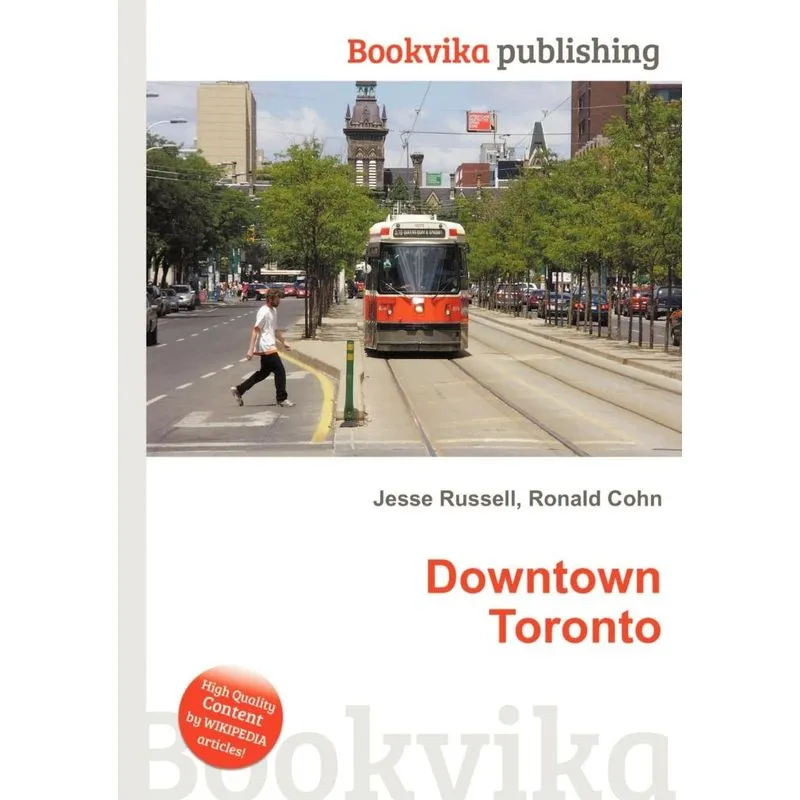 Downtown Toronto