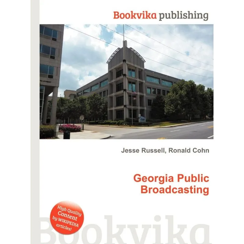 Georgia Public Broadcasting