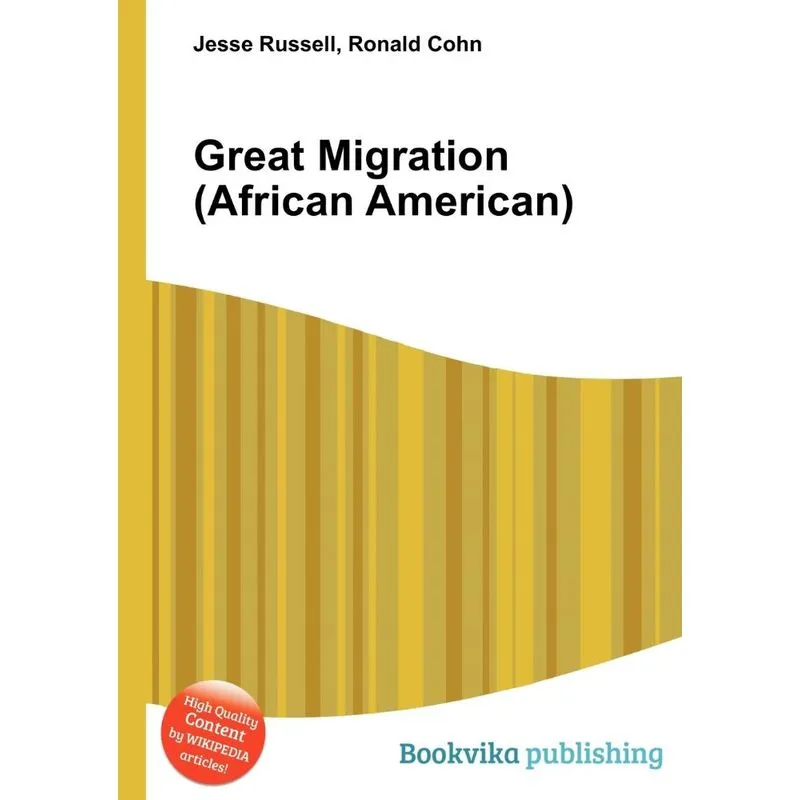 Great Migration (African American)