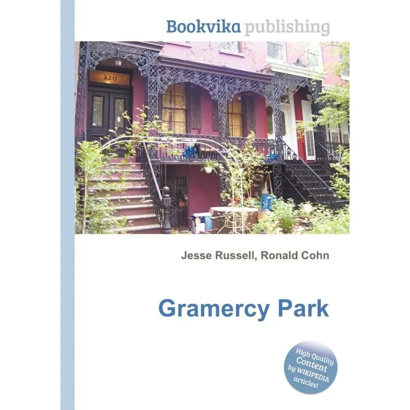 Gramercy Park