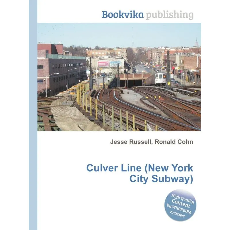 Culver Line (New York City Subway)