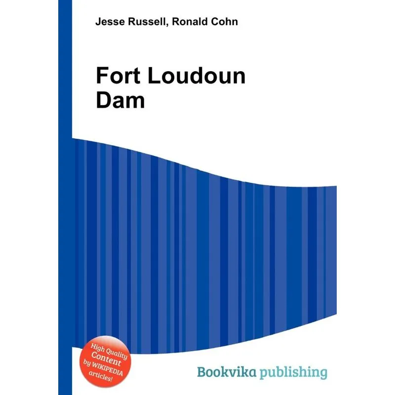 Fort Loudoun Dam