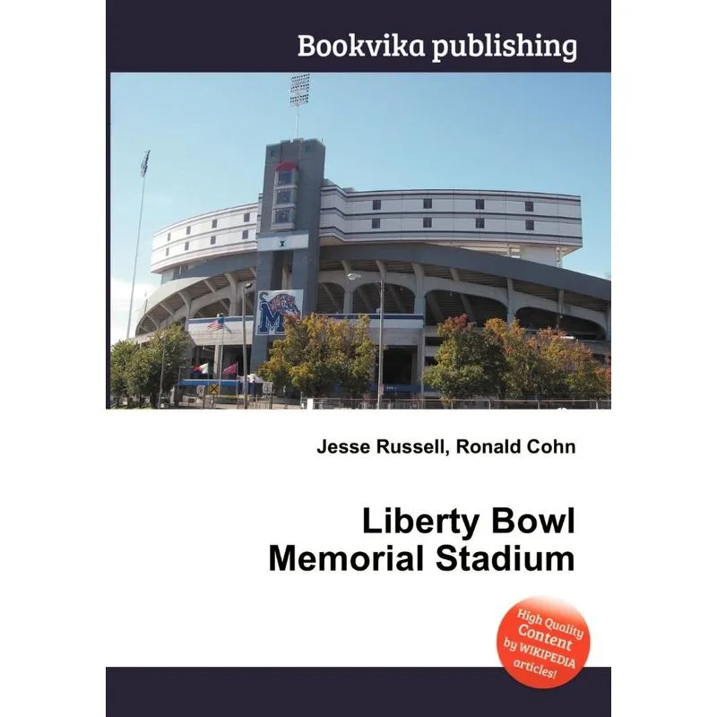 Liberty Bowl Memorial Stadium