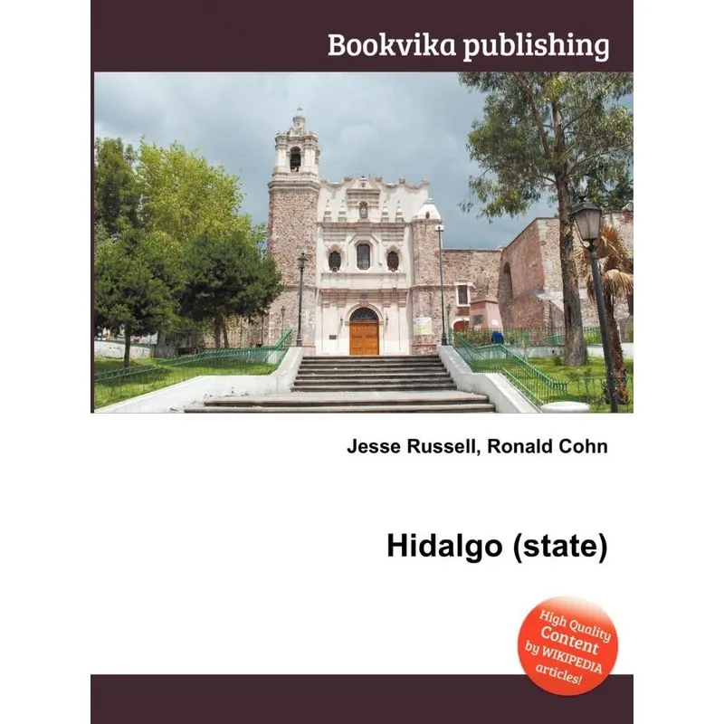 Hidalgo (State)