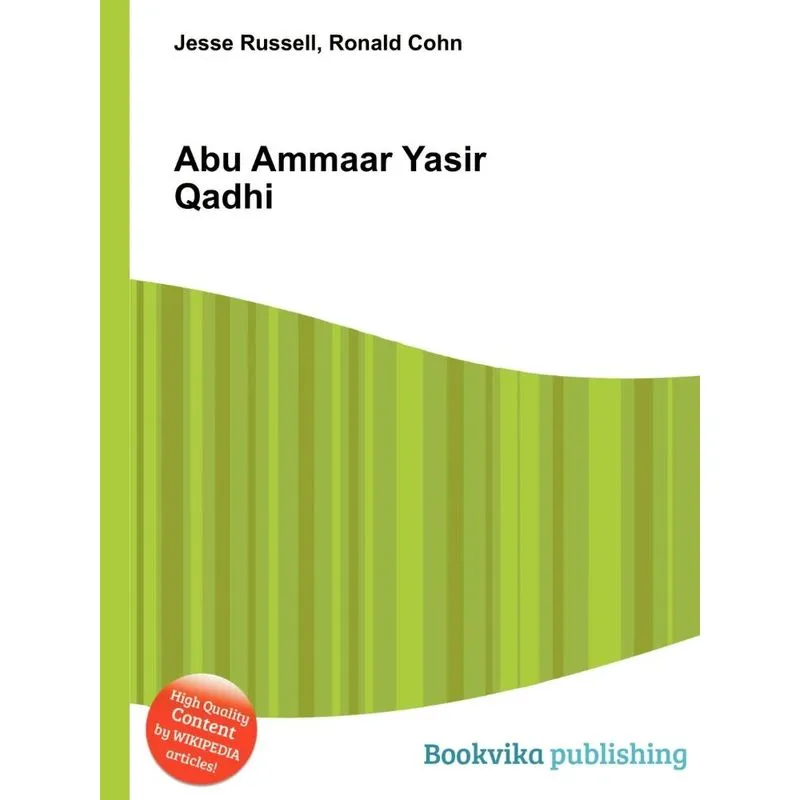 Abu Ammaar Yasir Qadhi