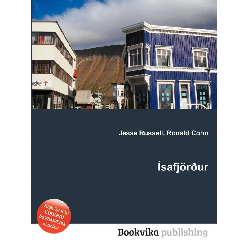 Isafjorour