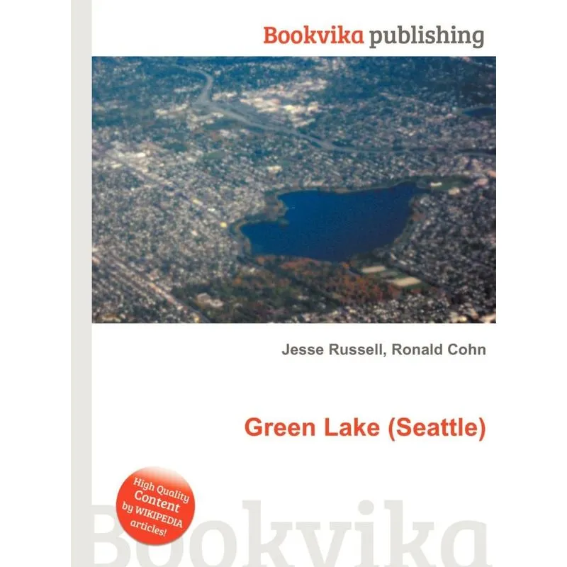 Green Lake (Seattle)