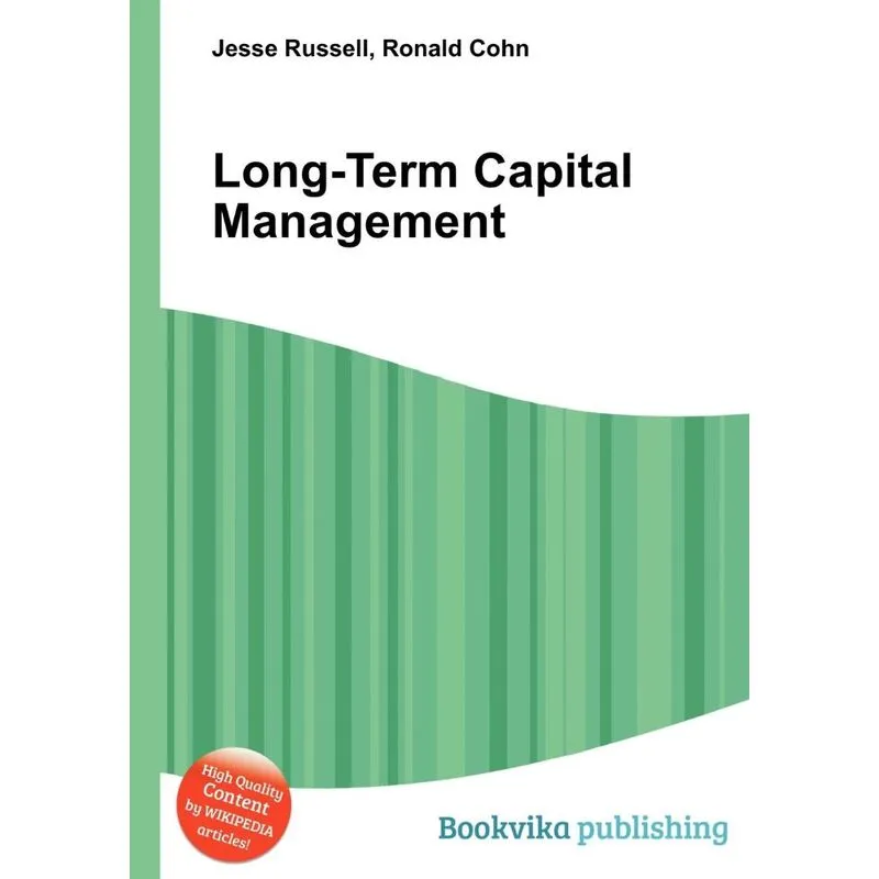 Long-Term Capital Management