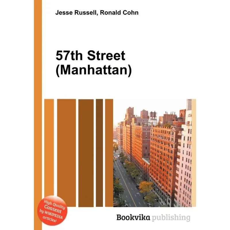 57th Street (Manhattan)