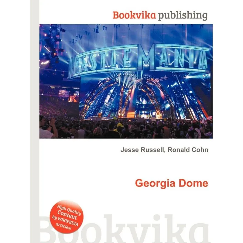 Georgia Dome
