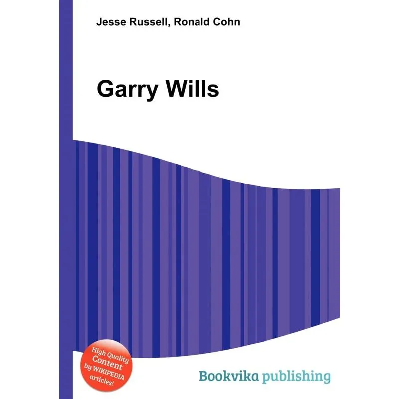 Garry Wills