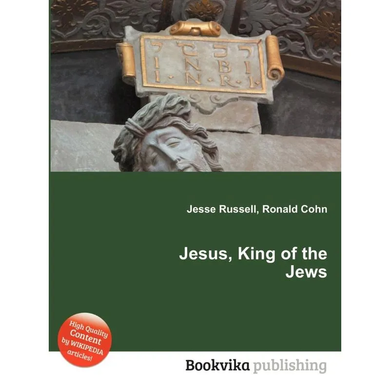 Jesus, King of the Jews