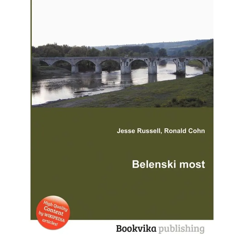 Belenski Most