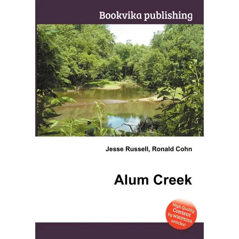 Alum Creek