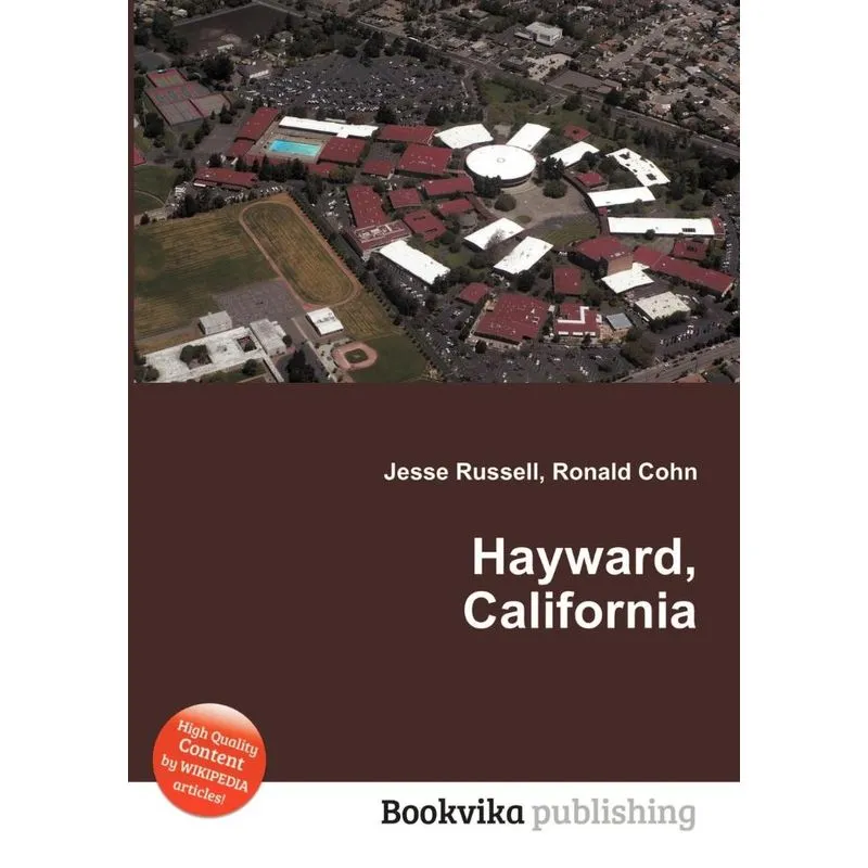 Hayward, California