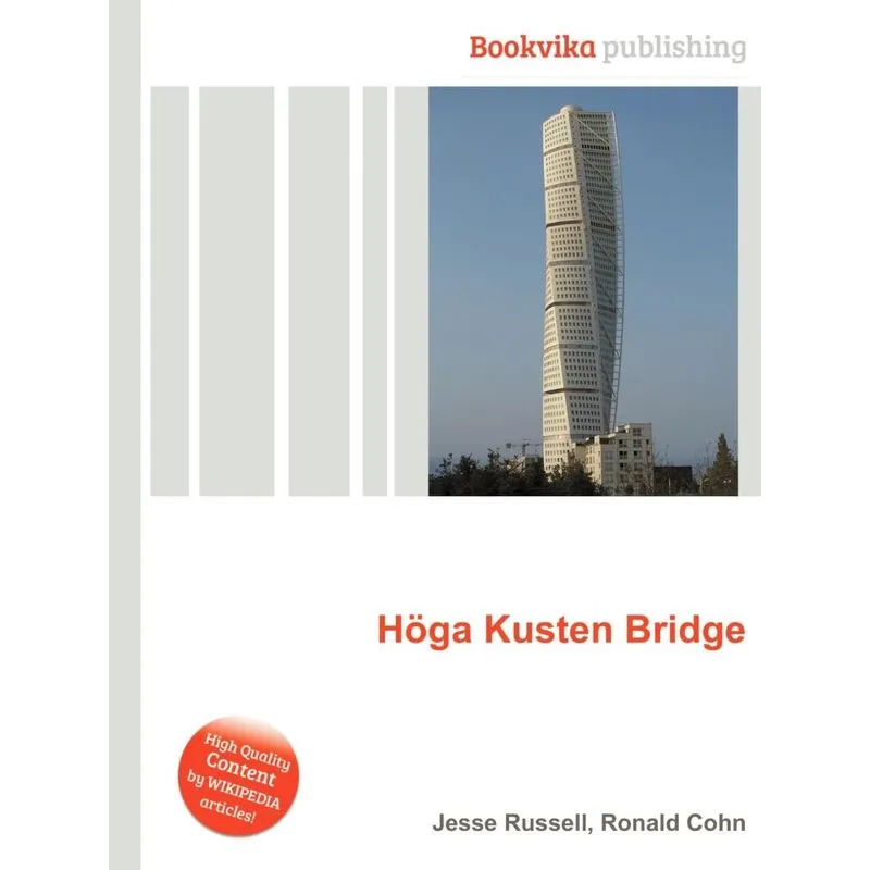 Hoga Kusten Bridge