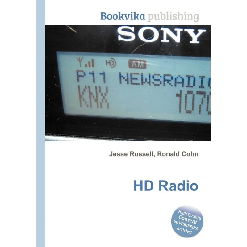 Hd Radio