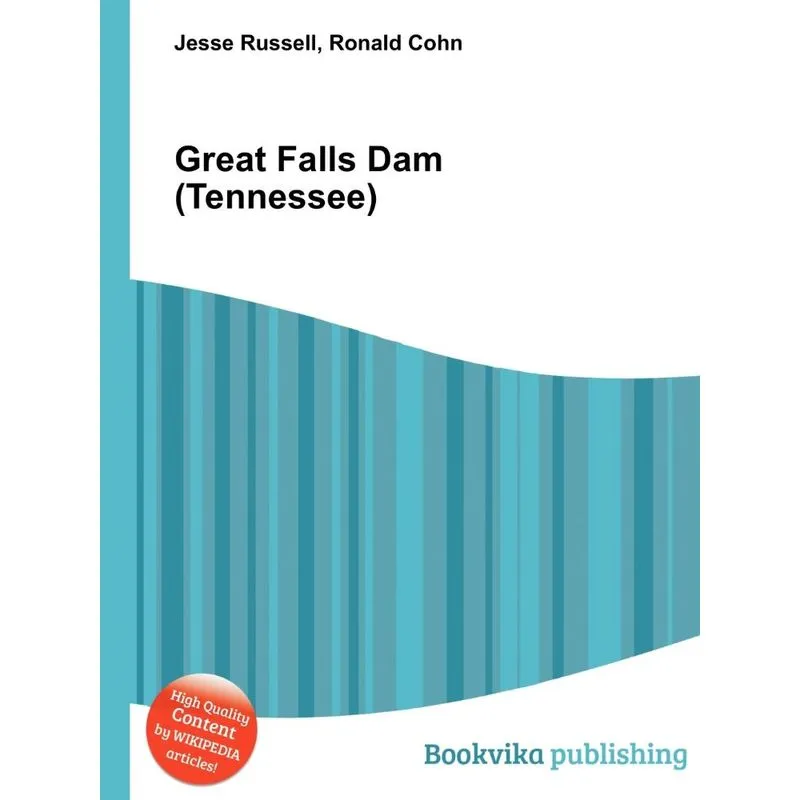 Great Falls Dam (tennessee)