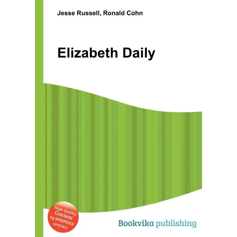 Elizabeth Daily