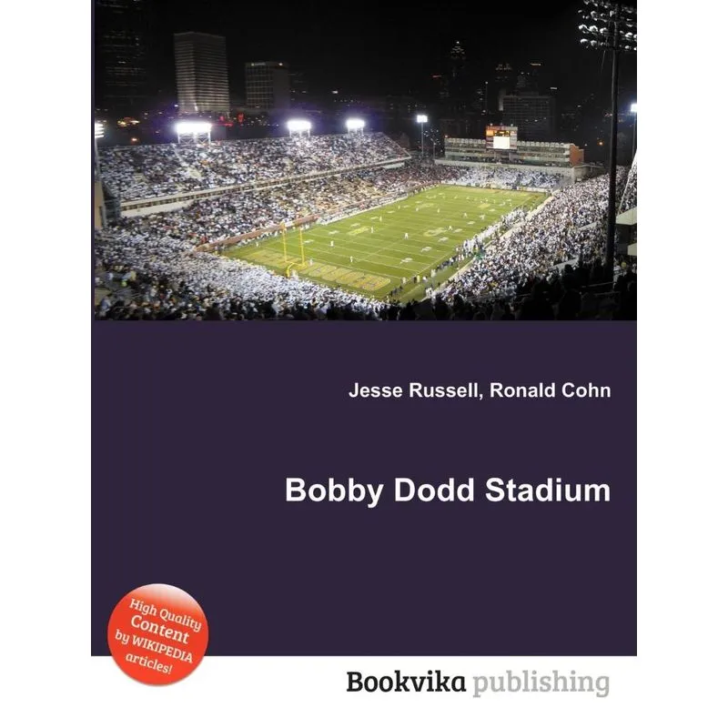Bobby Dodd Stadium