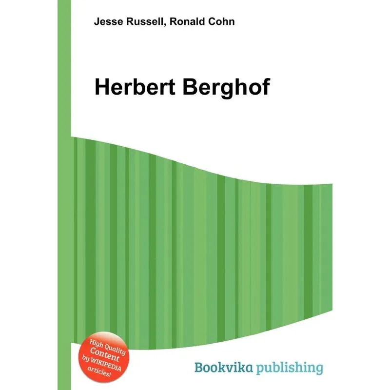 Herbert Berghof