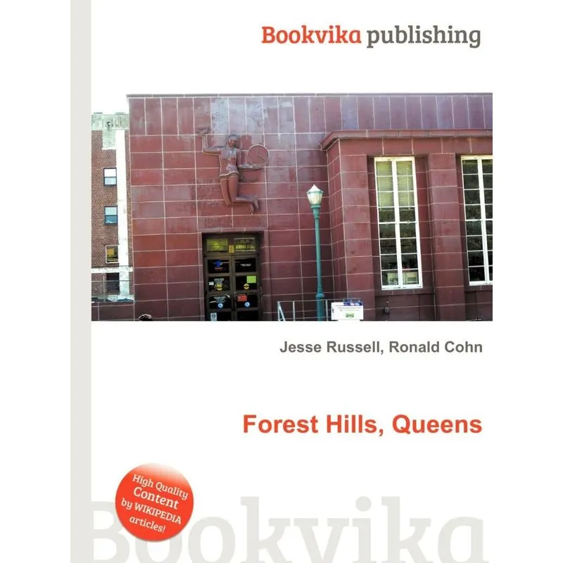 Forest Hills, Queens
