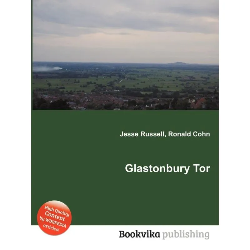 Glastonbury Tor