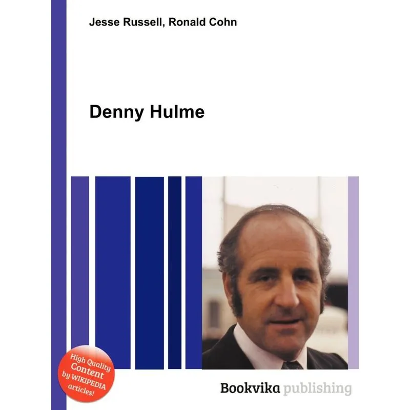 Denny Hulme