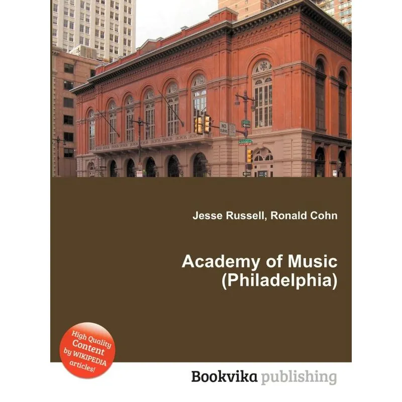 Academy of Music (Philadelphia)