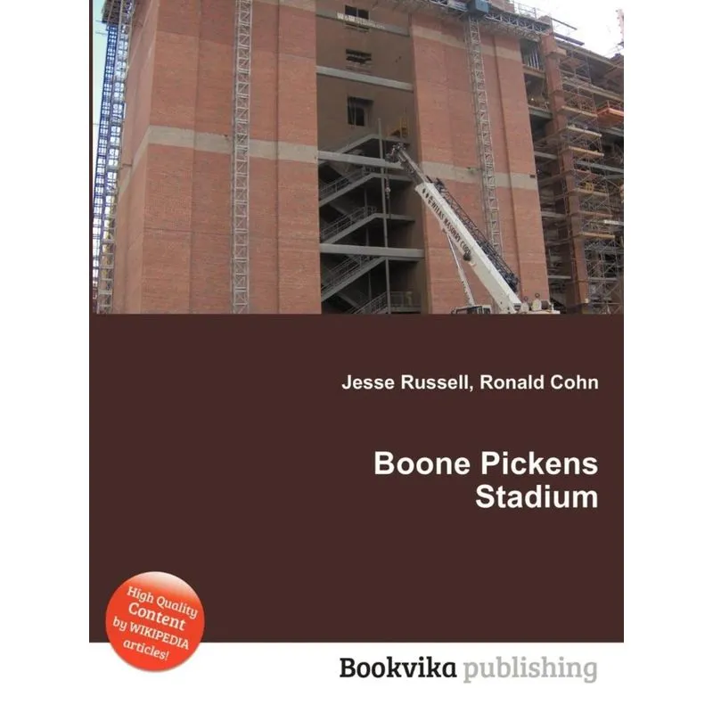 Boone Pickens Stadium