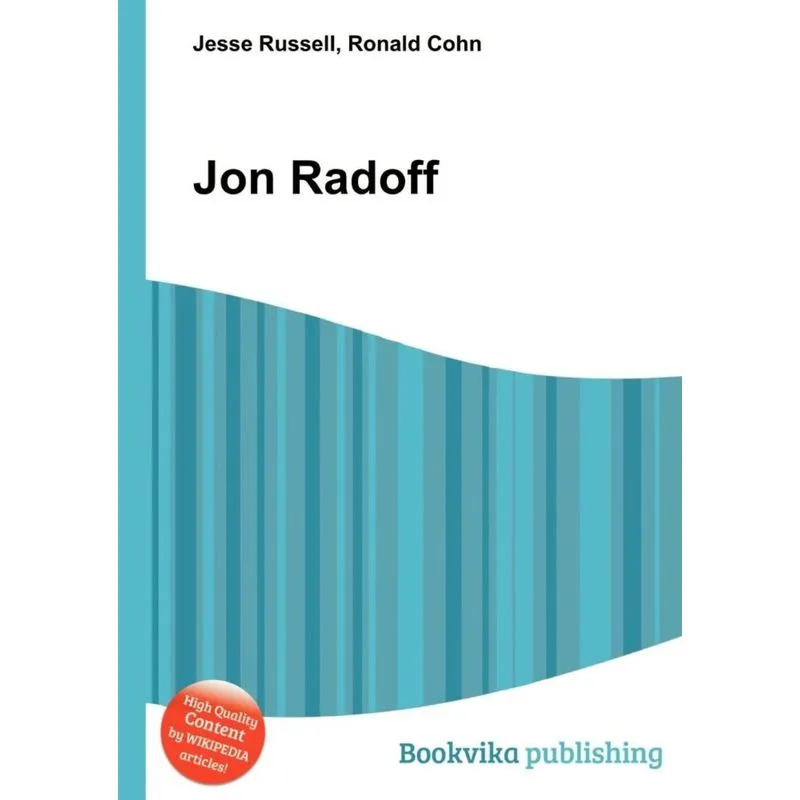 Jon Radoff