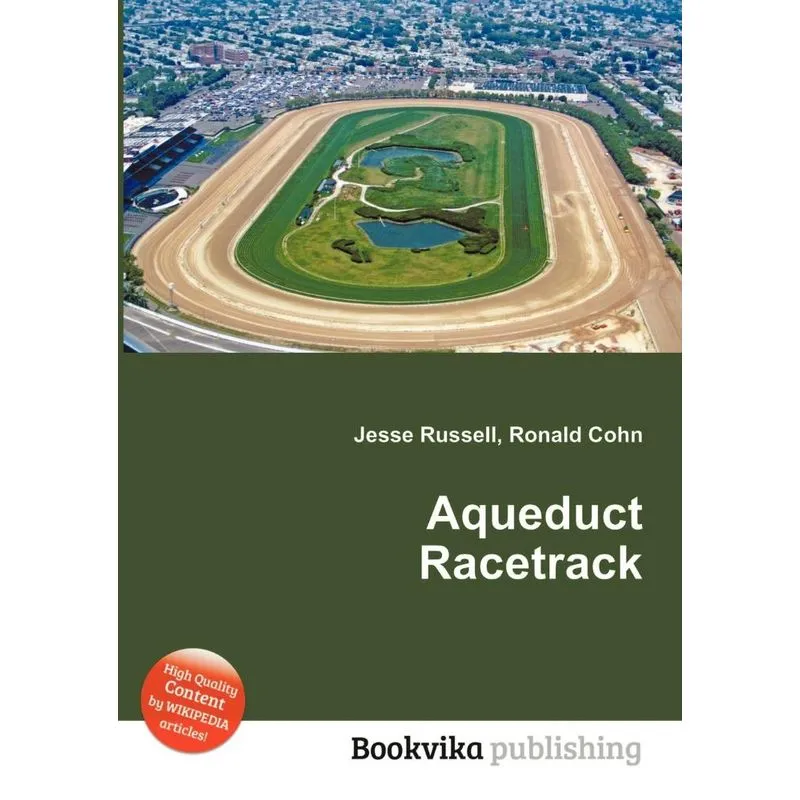 Aqueduct Racetrack