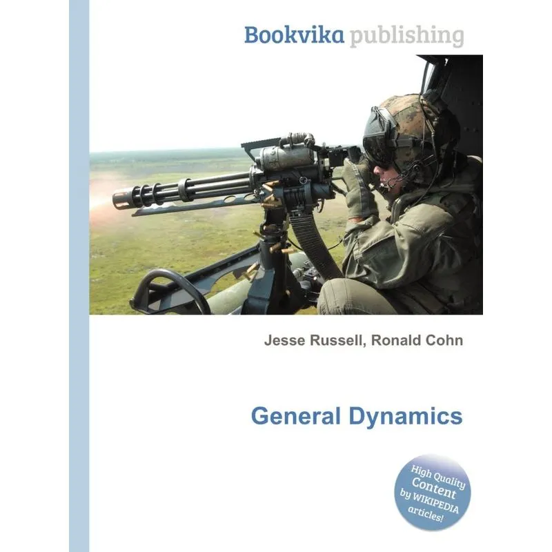 General Dynamics