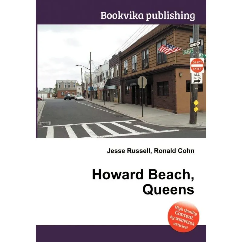 Howard Beach, Queens