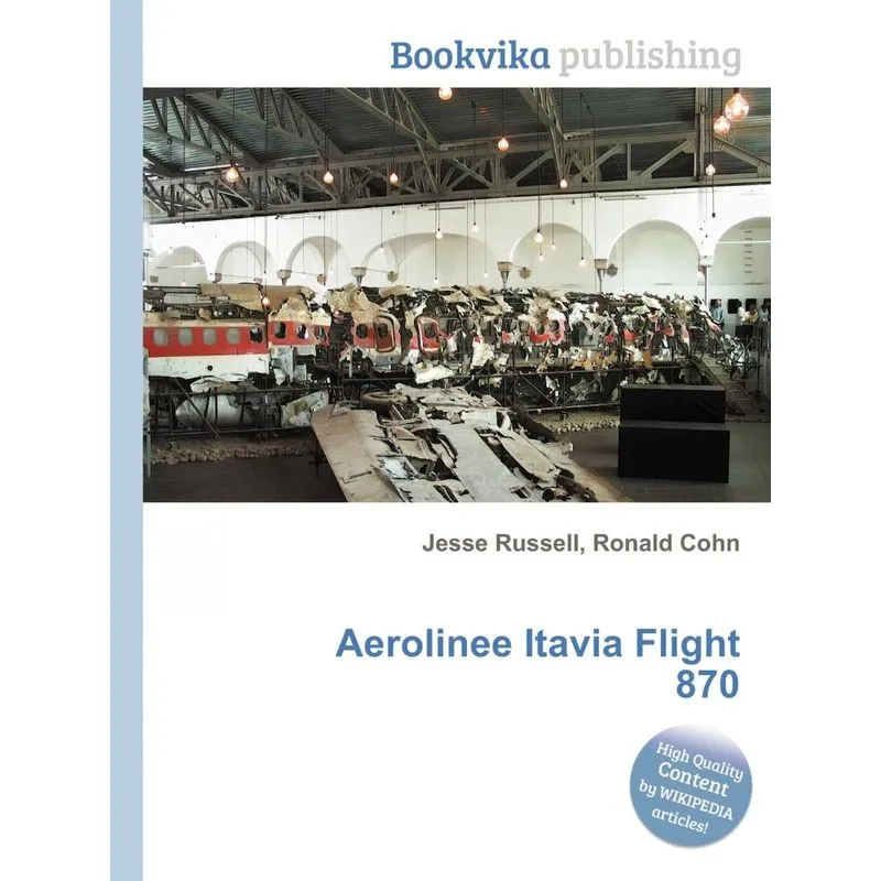 Aerolinee Itavia Flight 870