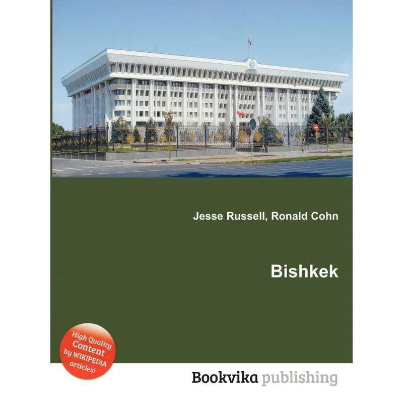 Bishkek