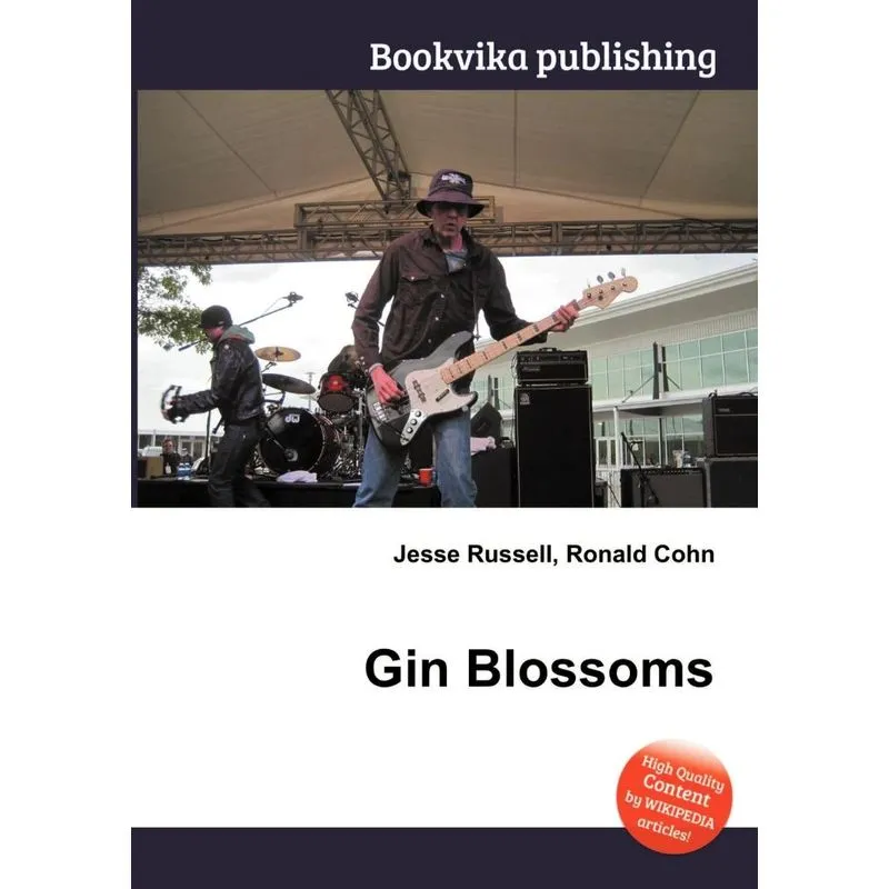 Gin Blossoms
