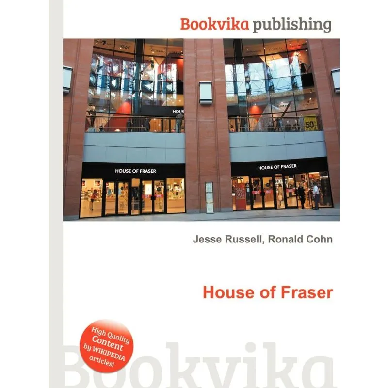 House of Fraser