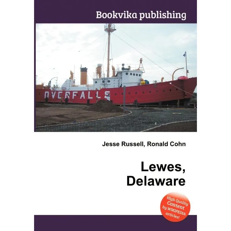 Lewes, Delaware