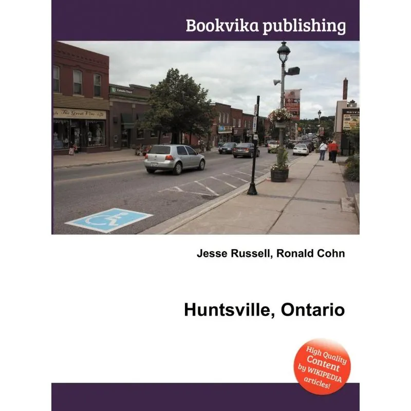 Huntsville, Ontario